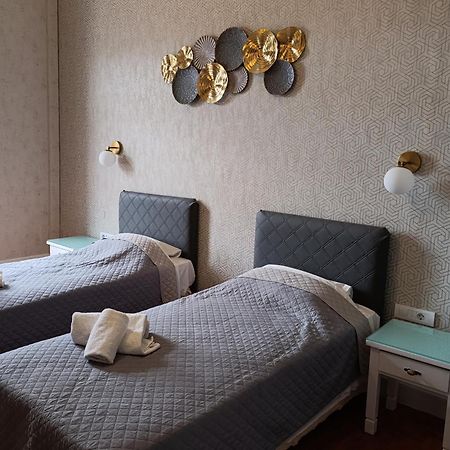 Villa Melina Hotel Kálymnos Eksteriør bilde