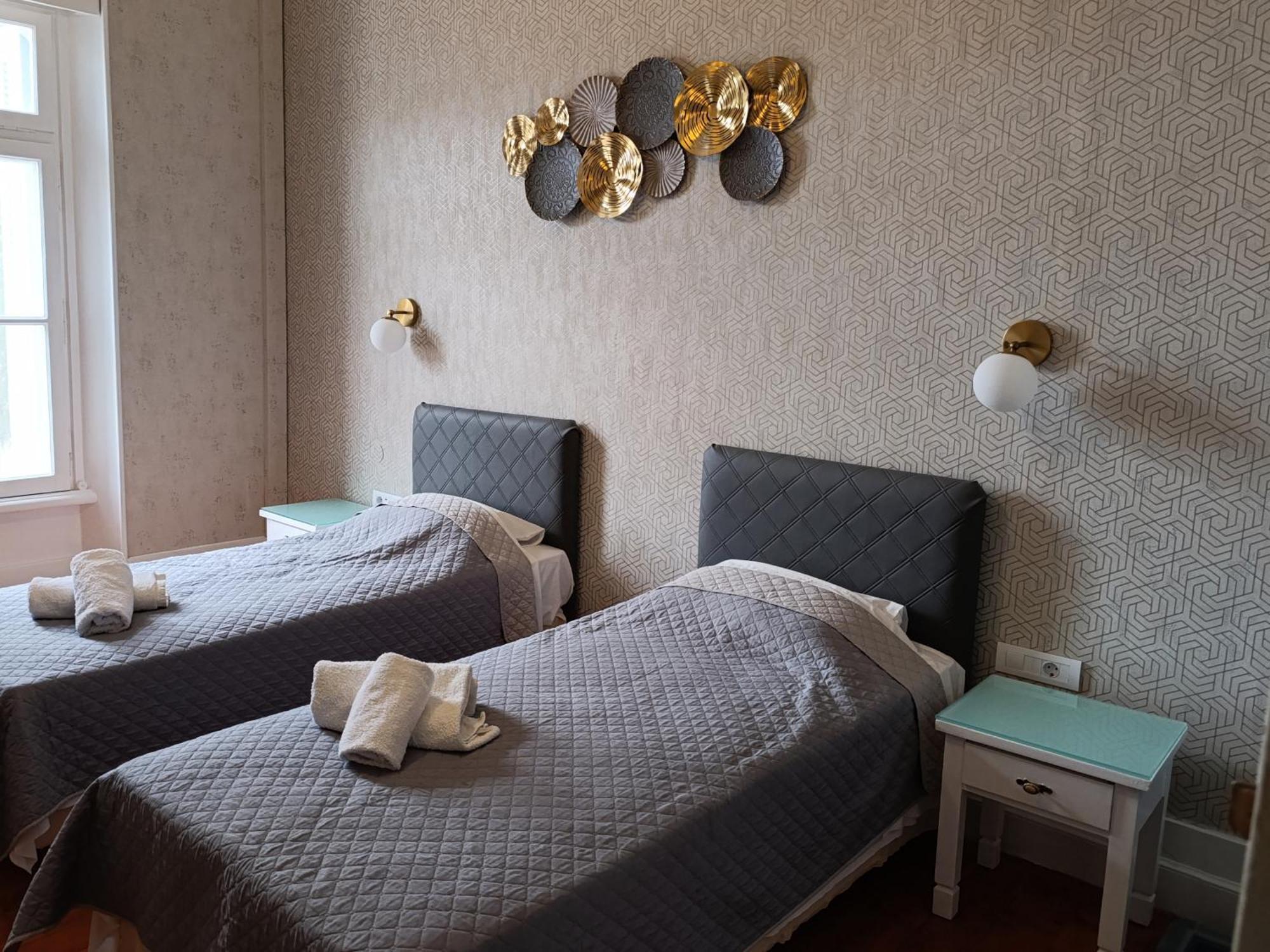 Villa Melina Hotel Kálymnos Eksteriør bilde