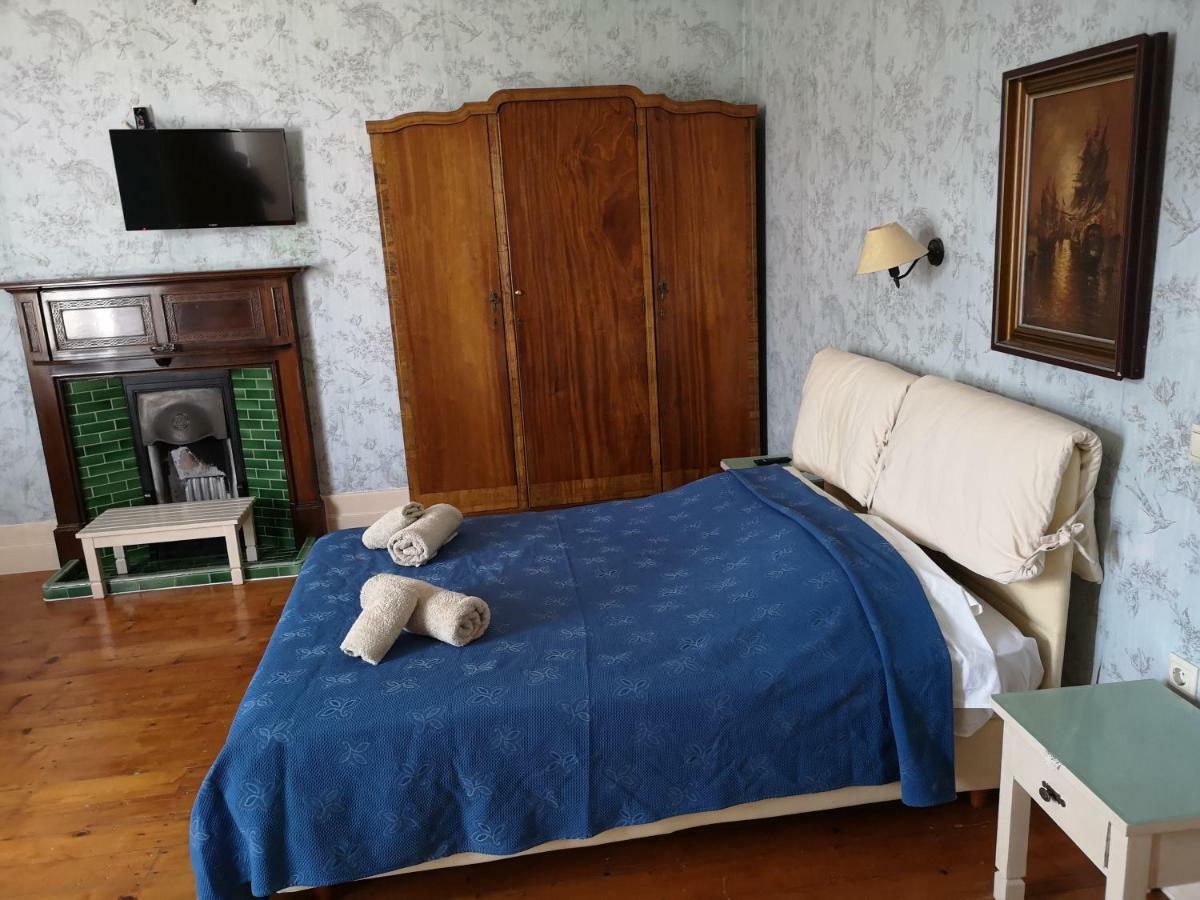Villa Melina Hotel Kálymnos Eksteriør bilde